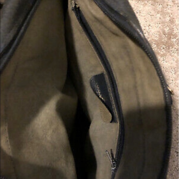 Authentic Hard to find GUCCI BAG